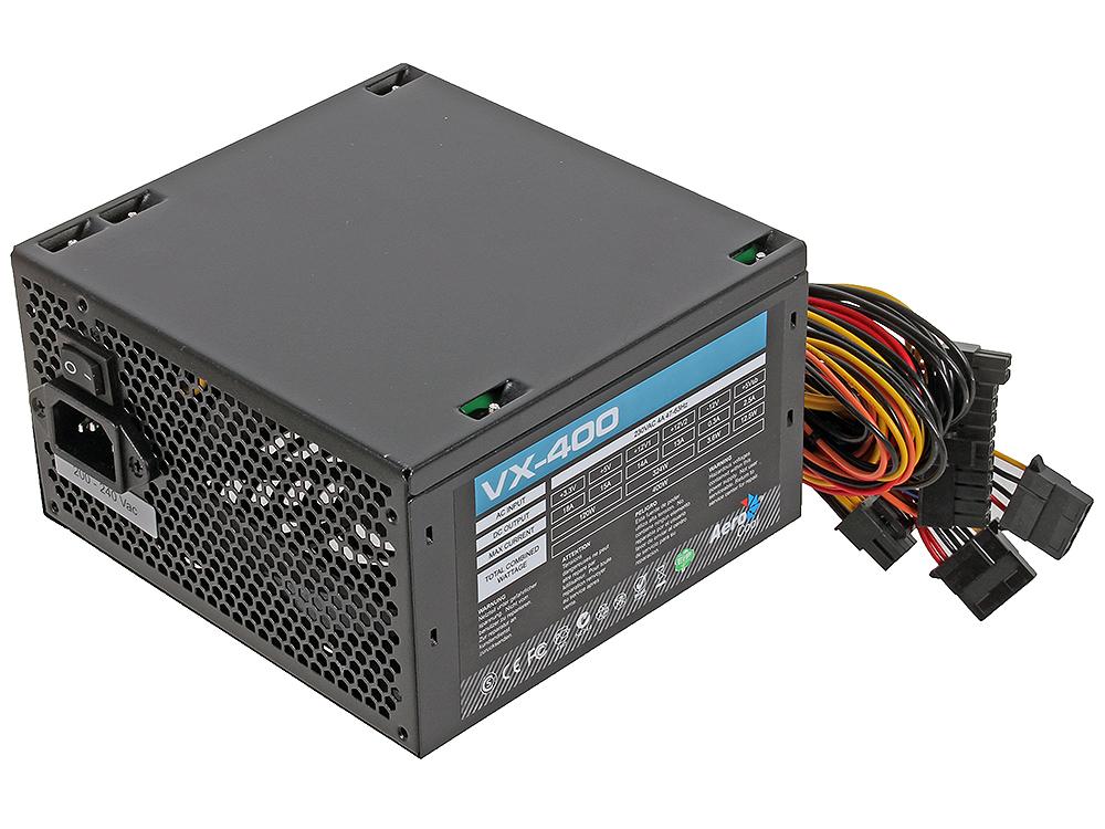 БП Aerocool VX 400W