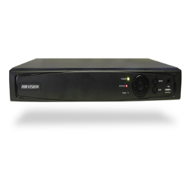 Видеорегистратор DS-7204 HUHI-f1/N гибридный в Уссурийске