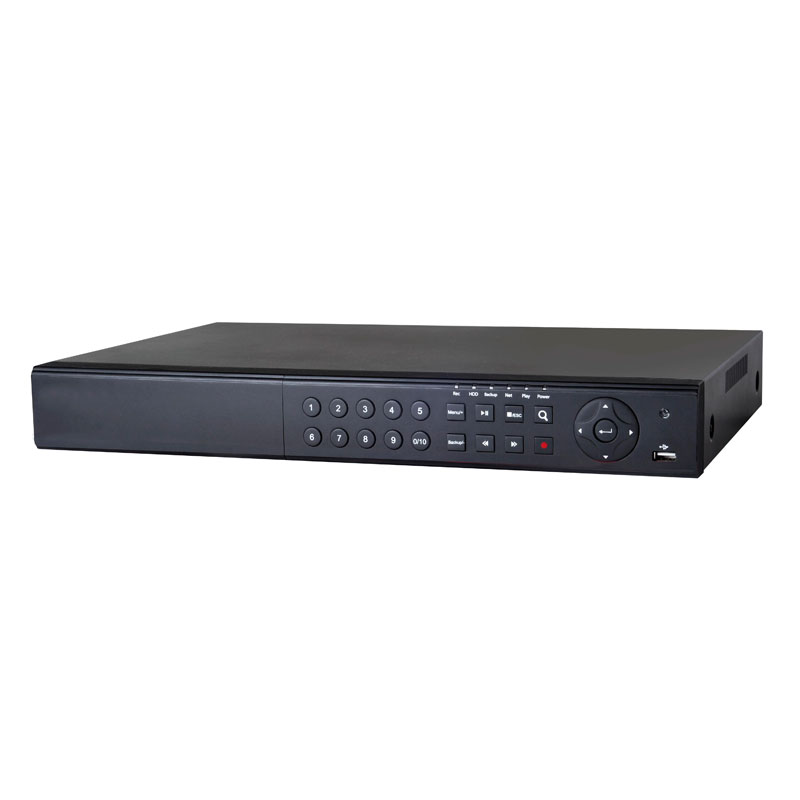 Видеорегистратор LTV-NVR-0830 в Уссурийске