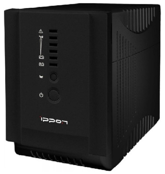 IPPON Smart Power PRO 2000