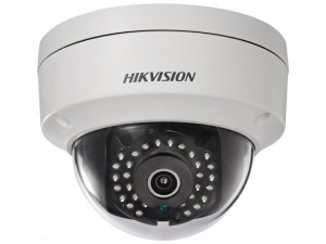 Видеокамера DS-2CD2142FWD-IS 4 Мп, в Уссурийске