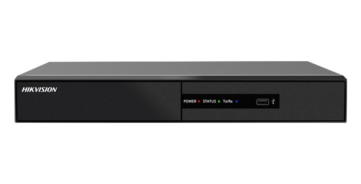 Видеорегистратор DS-7204HGHI-SH Видеорегистратор DS-7204HGHI-SH