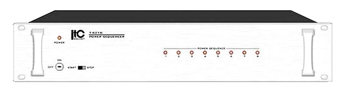 T-6216 Распределитель питания 220В в Уссурийске
