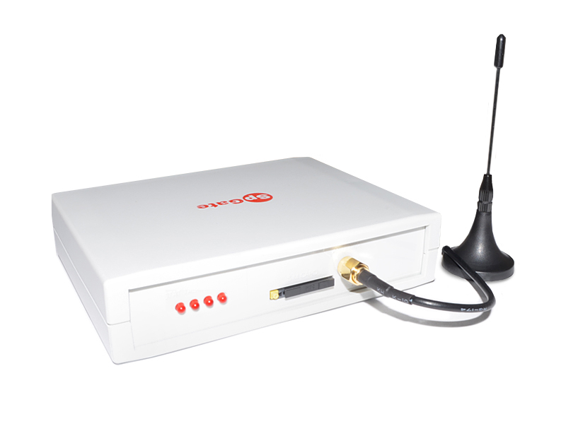 GSM-шлюз SpGate MR GSM-шлюз SpGate MR