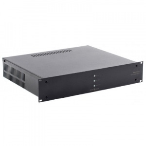 СКАТ-1200И7 RACK ИБП 12 В, 5 А. Корпус под шкаф 19", высота — 2U. Корпус под 2 АКБ 7-17 Ач в Уссурийске
