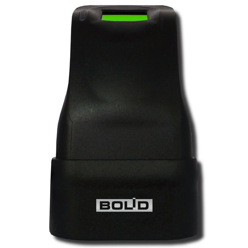 С2000-BIOAccess-ZK4500 считыватель в Уссурийске