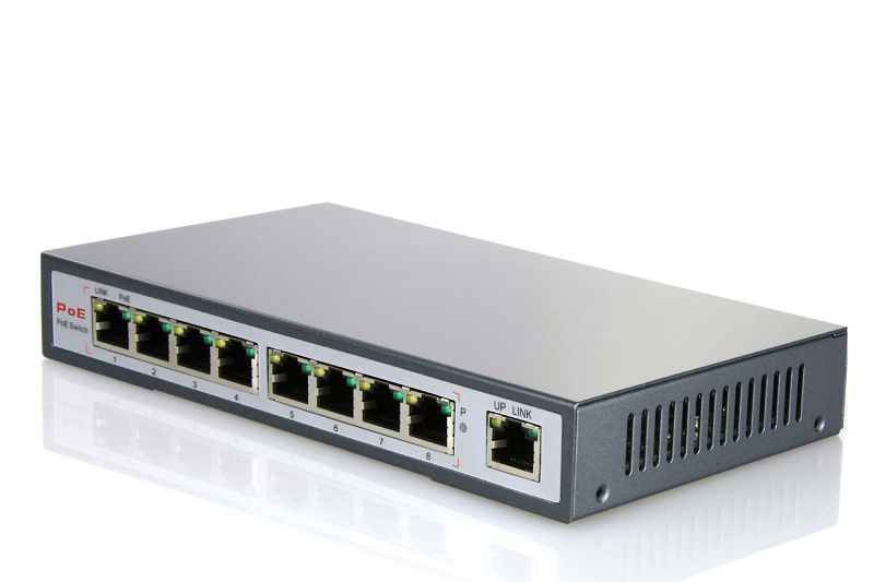 Коммутатор  VSW-109P