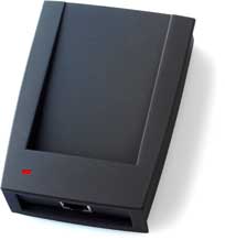 Считыватель Z-2 USB MF настольный (RFID 13, 56MHz Mifare) в Уссурийске
