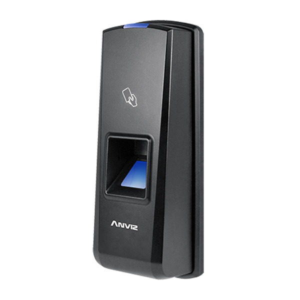 T5 PRO Контроллер-считыватель отпечатков пальцев и RFID карт T5 PRO Контроллер-считыватель отпечатков пальцев и RFID карт
