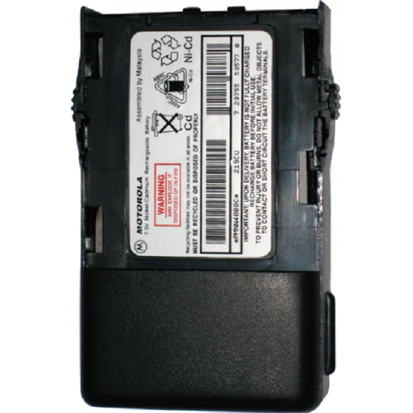 Аккумулятор PMNN 4000 NiCd Motorolla CP68 в Уссурийске