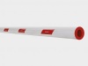 Стрела алюминевая круглая L=4300 BOOM-4-R