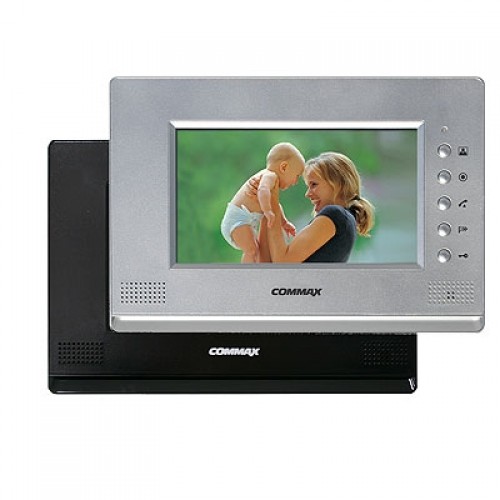 Монитор CDV-70A/MC цветной 7" 4видео,аудио+1аудио Монитор CDV-70A/MC цветной 7" 4видео,аудио+1аудио