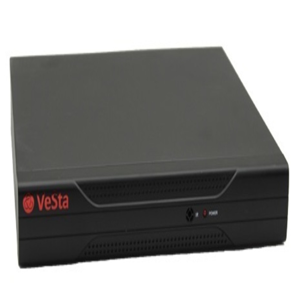 Видеорегистратор  Vesta VNVR-6524
