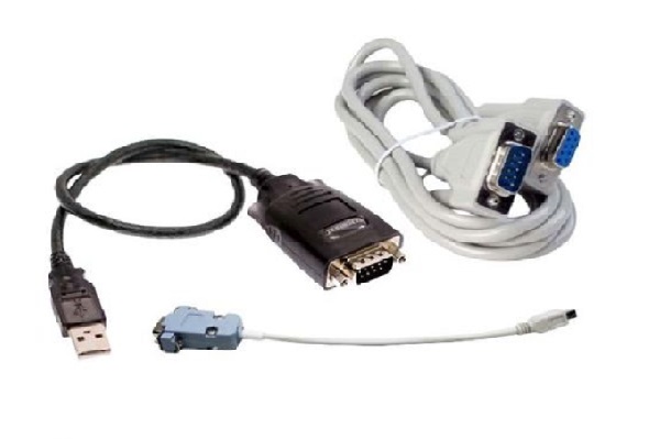 Переходник USB/COM+Кабель Аврора-ДОР в Уссурийске