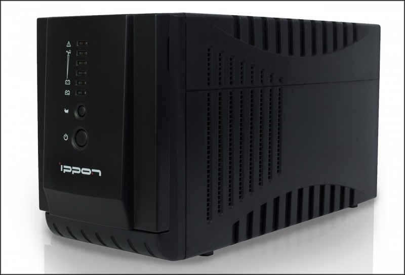 IPPON Smart Power PRO 1000 в Уссурийске