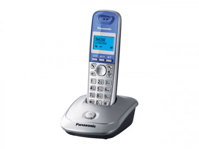 KX-TG2521RUTТелефонный аппарат Panasonic в Уссурийске