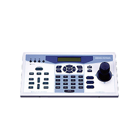 Клавиатура 3D LTV-KB7313-3A-DC в Уссурийске