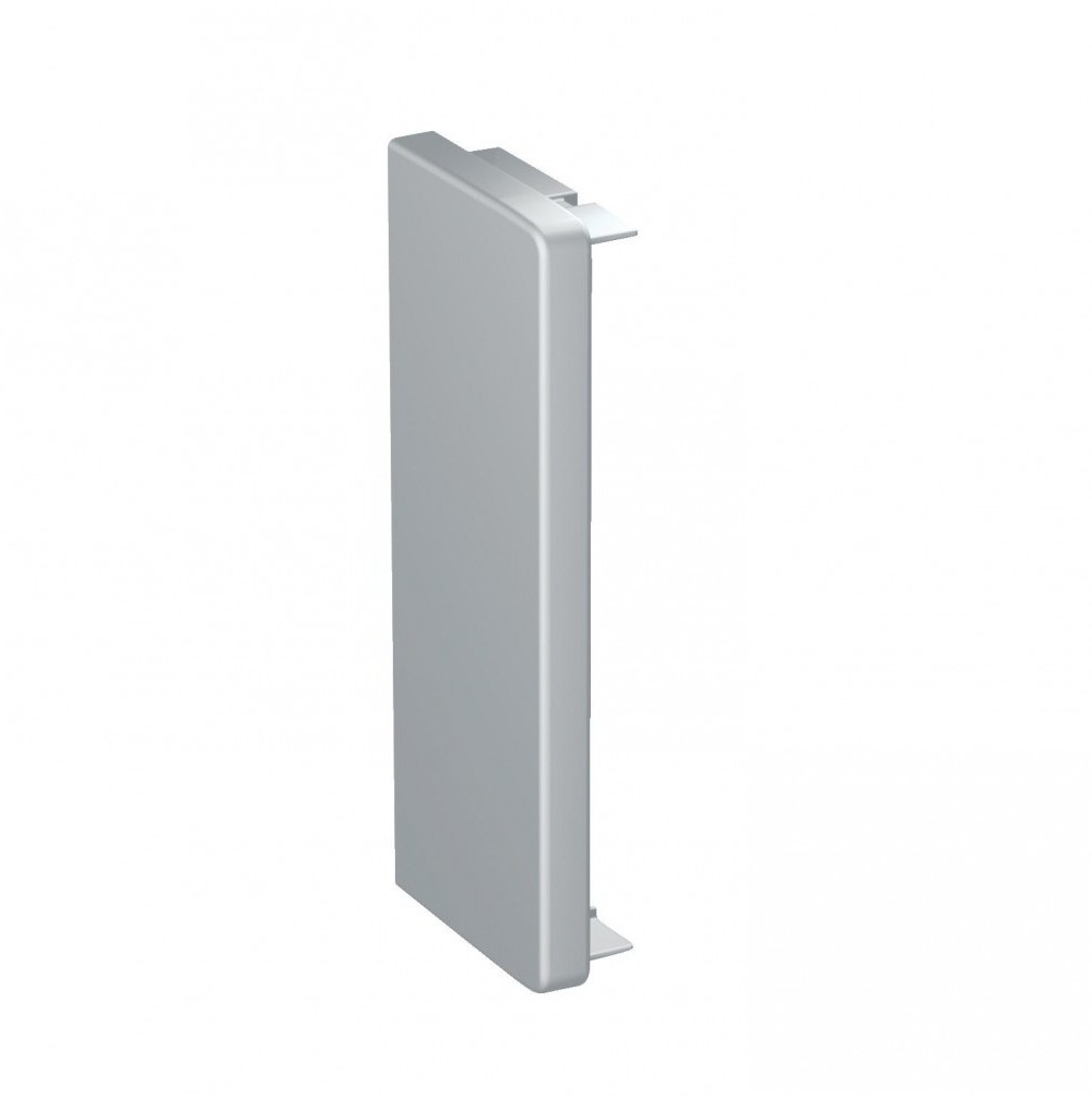 Заглушка для короба Legrand 75*55мм, арт.10104 в Уссурийске