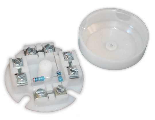 Коробка коммутационная КК-02(ИП102-2х2) ip65 в Уссурийске