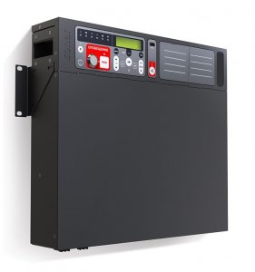Sonar SPM-B10025-AW прибор управления оповещением пожарный в Уссурийске