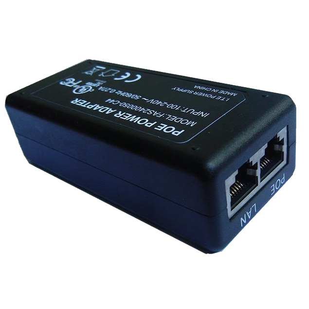 ИнжекторTSn-POE 48 Вход:100-240В (AC)POE ИнжекторTSn-POE 48 Вход:100-240В (AC)POE