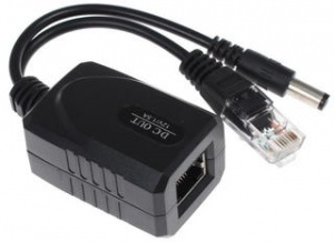 Сплитер PoE ORIENT POE-655R 24V в Уссурийске