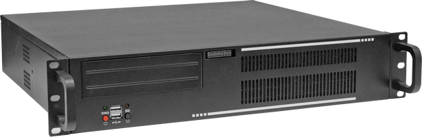 Видеосервер Domination IP-8-4 MDR