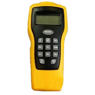 Дальномер MS-98(2) с памятью,REXANT.арт12-2202