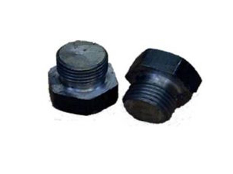 Заглушка НР испытательная G 1/2" в Уссурийске