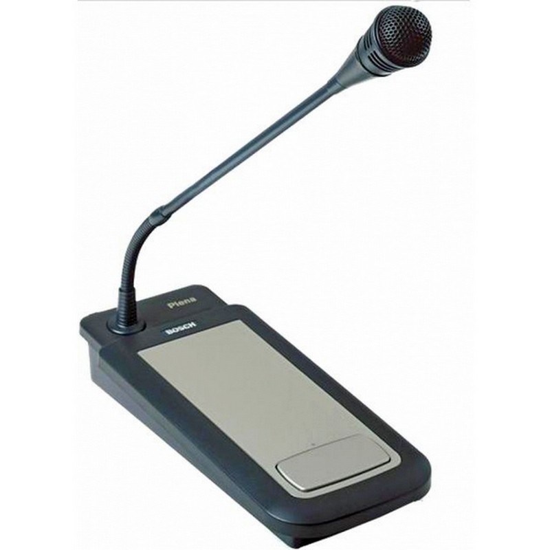 Консоль микрофонная Bosch Plena LBB 1956/00 в Уссурийске