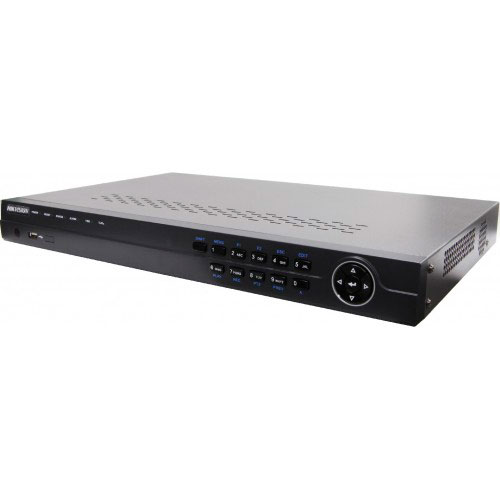 Видеорегистратор DS-7616NI-E2/8Р Hikvision