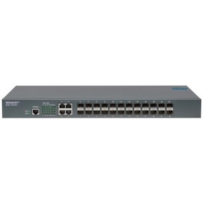 Коммутатор L2 + DAS-26G в Уссурийске