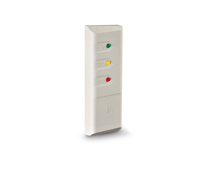 Считыватель PERCo-IR03B в Уссурийске