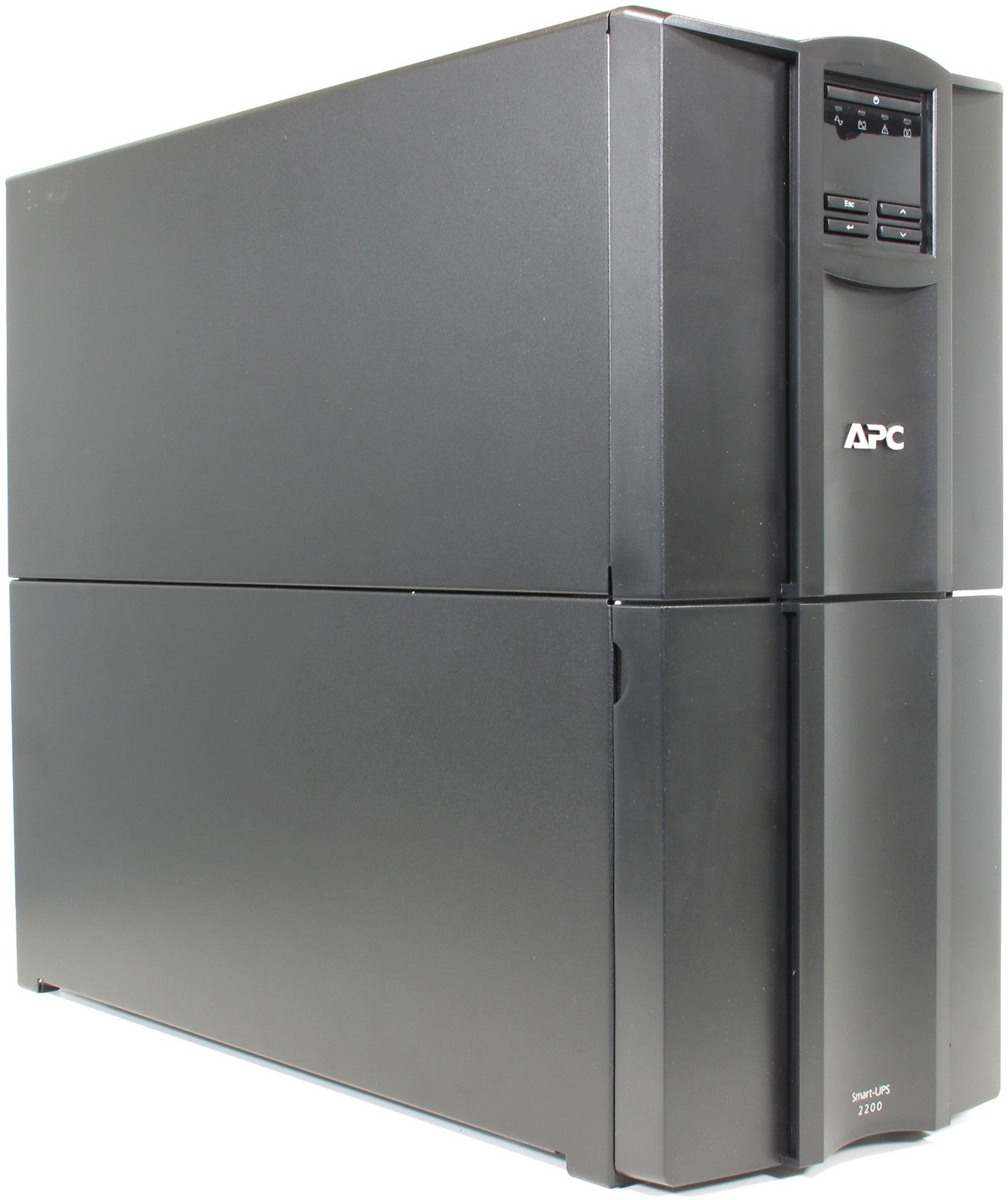 APC Smart-UPS 2200VA