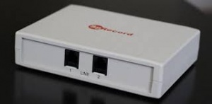 Система SpRecord А2 в Уссурийске