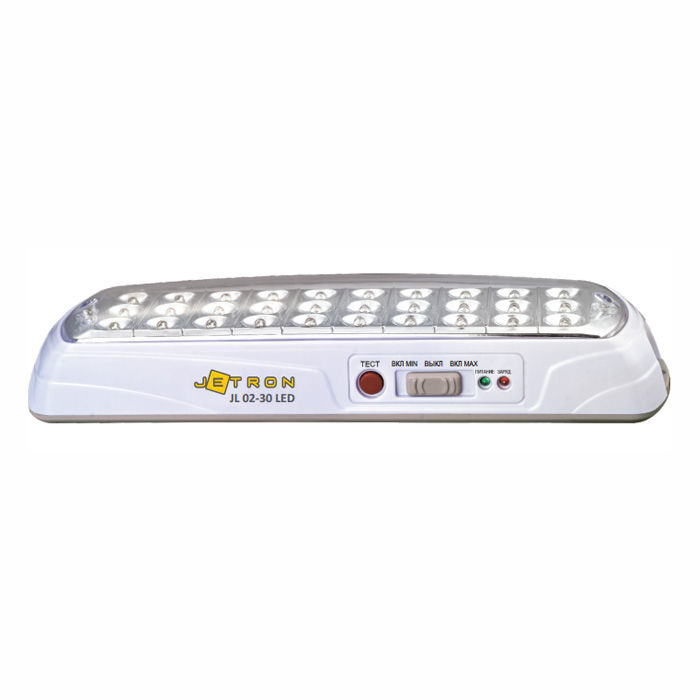 Светильник аварийный Jetron JL 02-30LED в Уссурийске