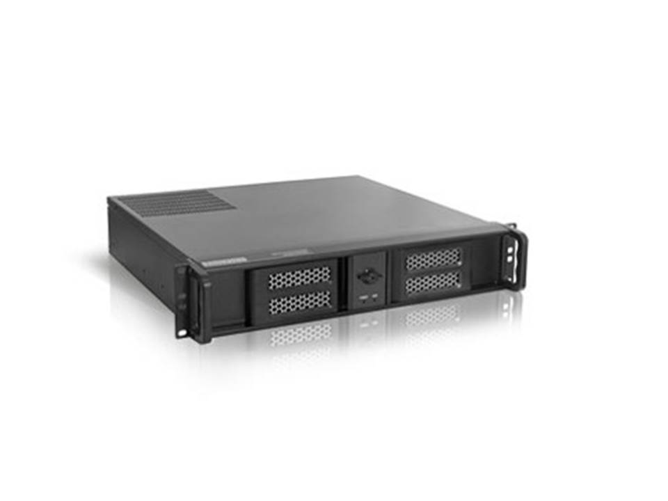 Видеосервер Domination IP-8 2U