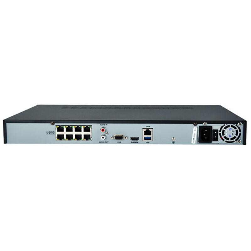 Видеорегистратор DS-7616NI-E2 Hikvision в Уссурийске