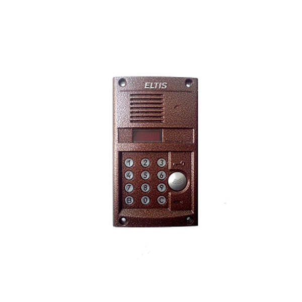 DS-KV8113-WME1 вызывная IP-панель (2 Мп, на 1-го абонента с ИК-подсветкой и Wi-Fi) в Уссурийске