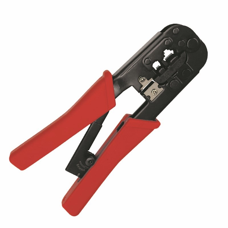 Инструмент HT-568R, Обжим(кримпер) для RJ45(8P-8C) в Уссурийске
