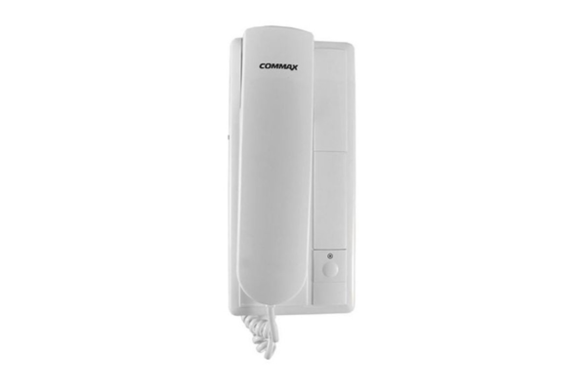 Интерком трубка ТР-1К, Commax в Уссурийске
