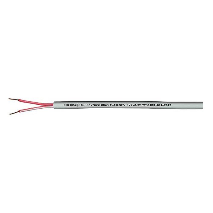 Лоутокс (А) FRLSLTx 1x2x0, 2mm в Уссурийске