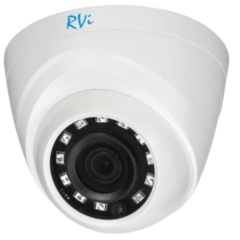 Видеокамера RVi-1ACE100 (2, 8) в Уссурийске