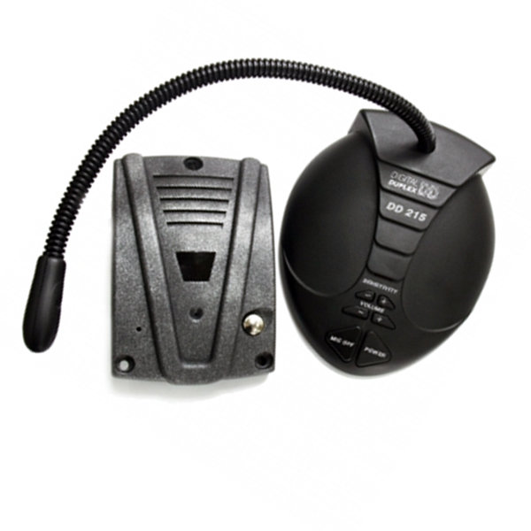Интерком DD-215Г Long в Уссурийске