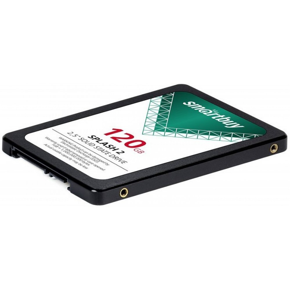 Накопитель SSD 120Gb в Уссурийске