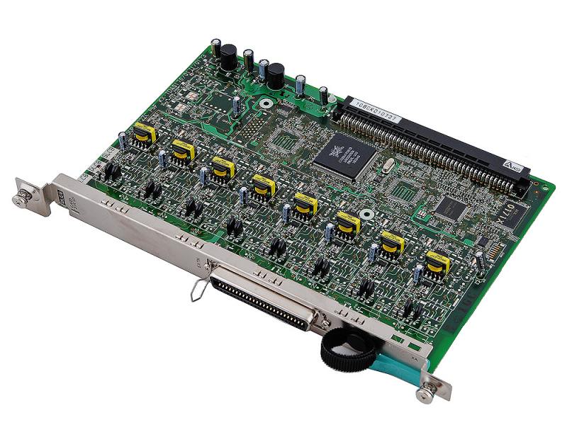 KX-TDA0171XJPanasonik плата расширения в Уссурийске