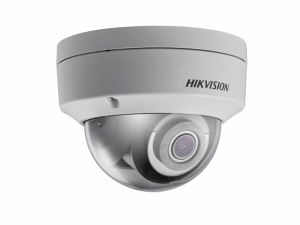 Видеокамера DS-2CD2143GO-IS 4 mm в Уссурийске