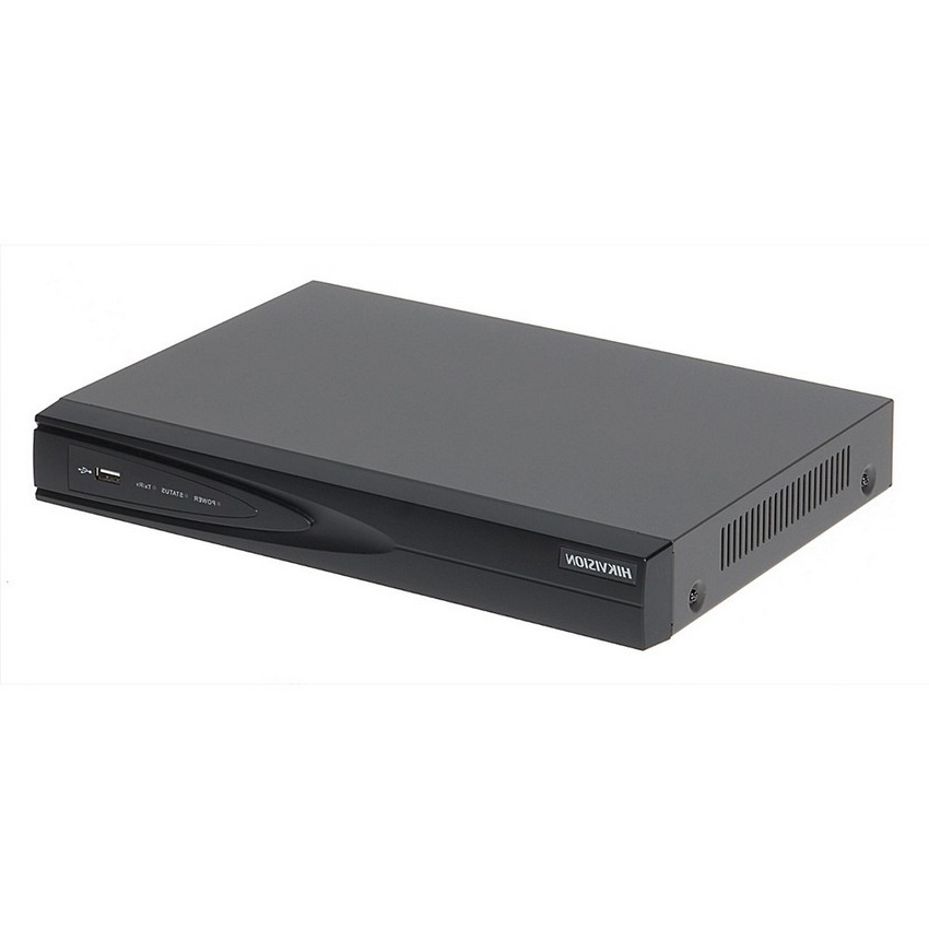 Видеорегистратор DS-7604NI-SE/P сетевой 