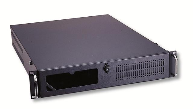 Корпус монтажный (крейт) 19&quot; для РГ4 PoE 6LSA 220 19&quot; (94206) в Уссурийске
