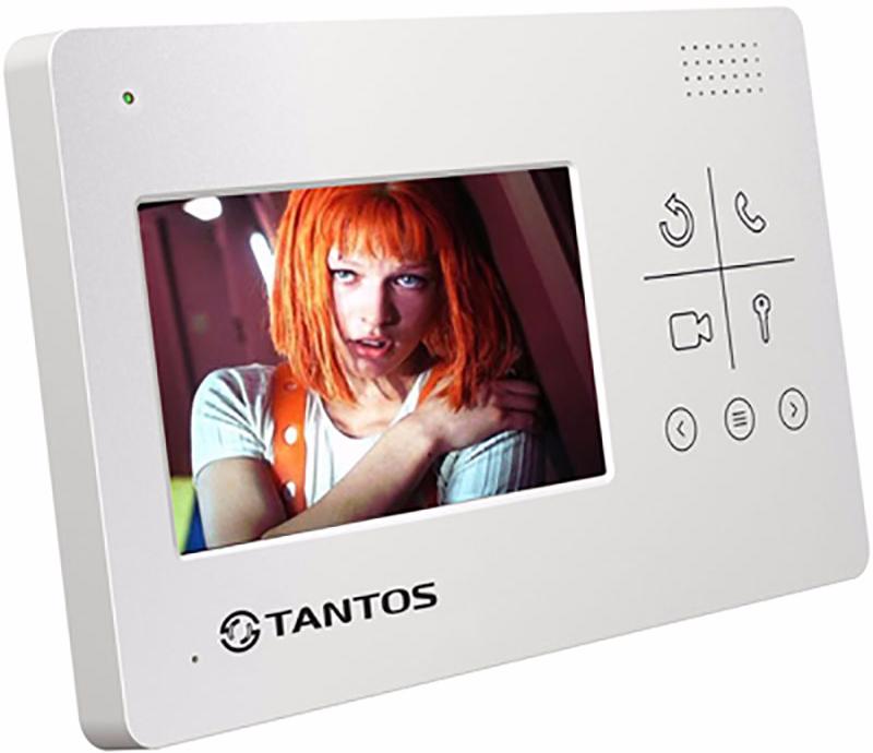 Монитор Marilyn HD s (White) в Уссурийске